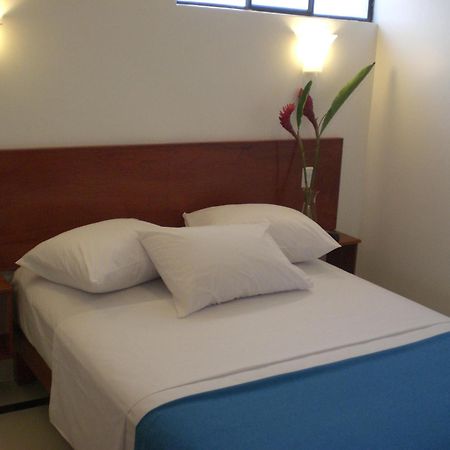 HOTEL Casa cesar Tumbes Luaran gambar